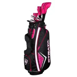 Callaway Women's Strata 11-Piece Complete Set