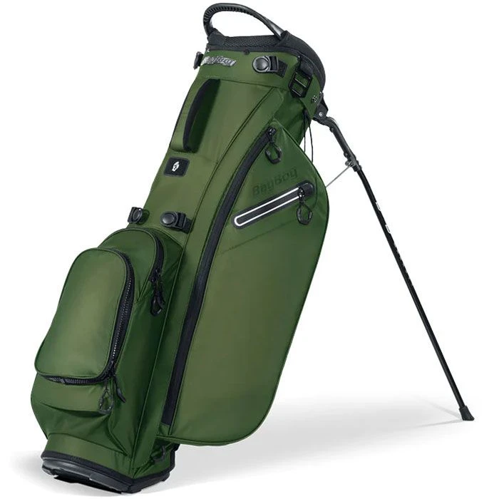 BagBoy 2023 ZTF Stand Bag - Image 2