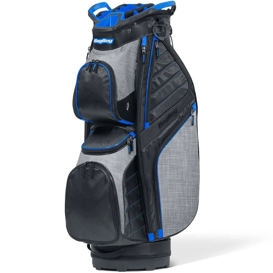 BagBoy CB-15 Cart Bag - Image 6