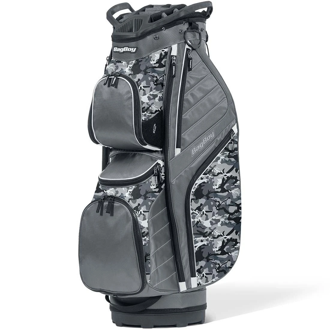 BagBoy CB-15 Cart Bag - Image 5