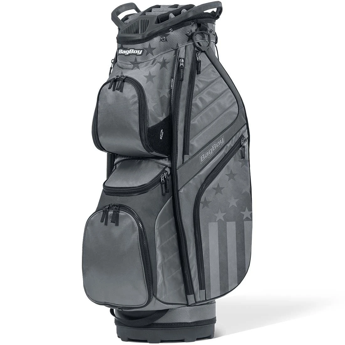 BagBoy CB-15 Cart Bag - Image 3