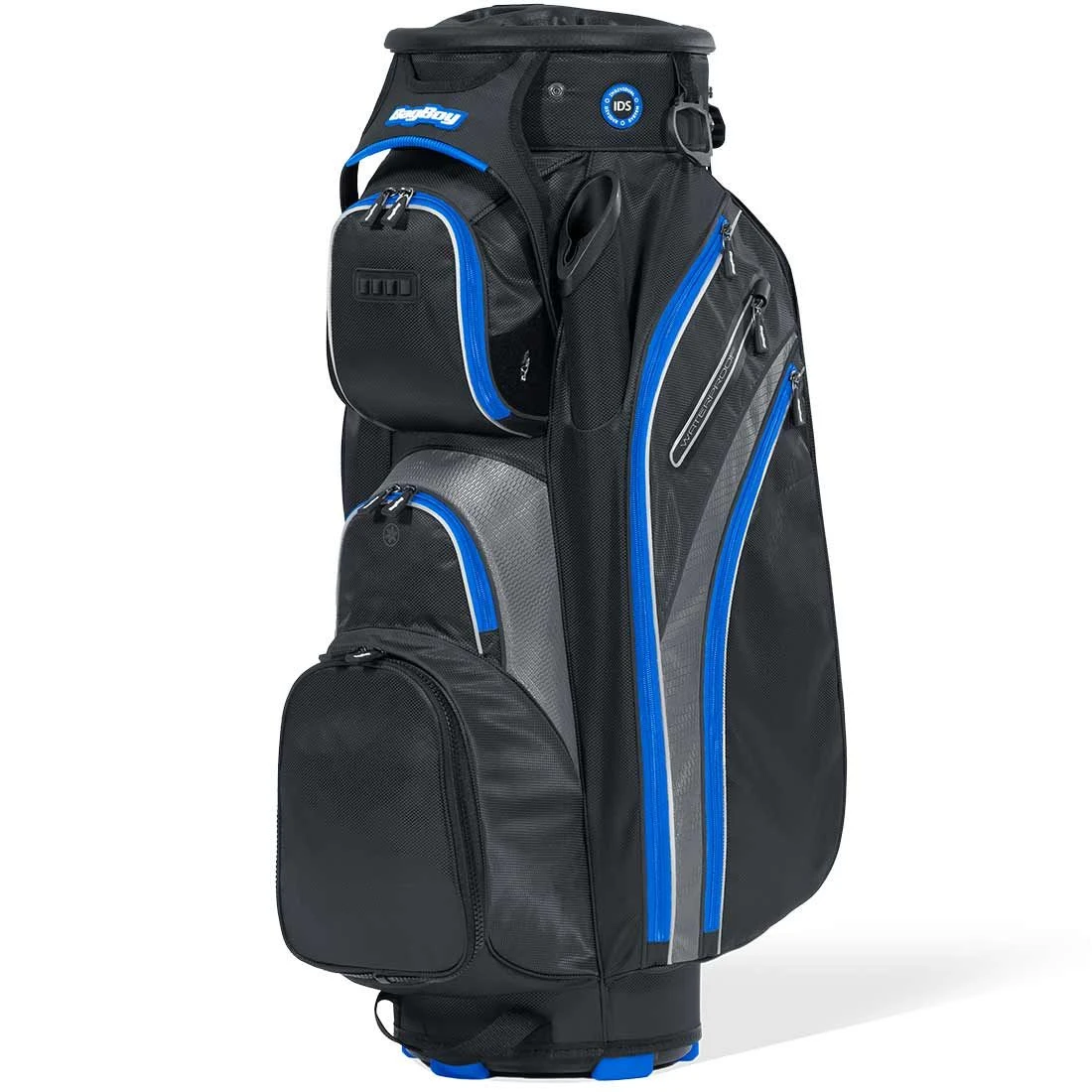 BagBoy Revolver XP Cart Bag - Image 2