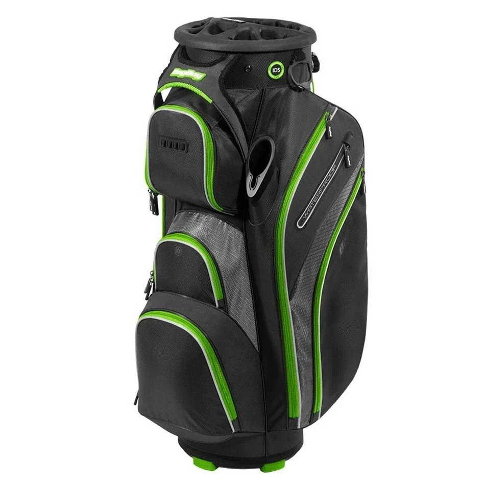 BagBoy 2023 Revolver XP Cart Bag - Image 2