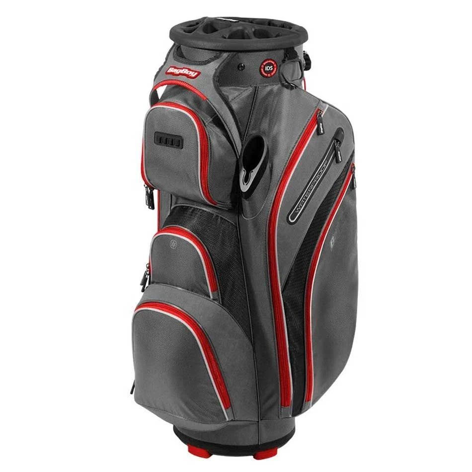 BagBoy 2023 Revolver XP Cart Bag - Image 4