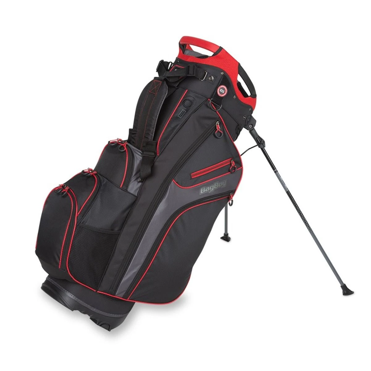 BagBoy 2023 Chiller Hybrid Stand Bag - Image 4