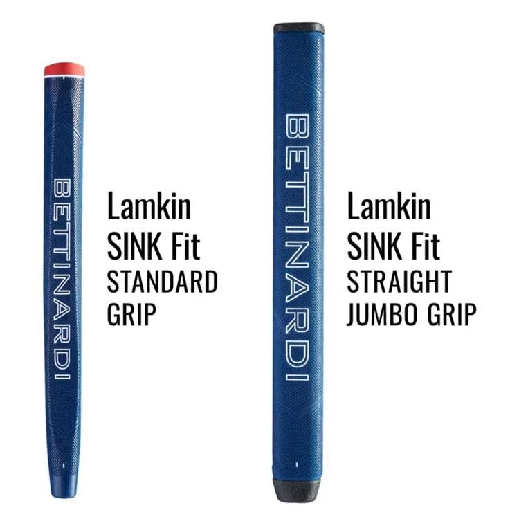 Bettinardi Inovai 6.0 Crescent Neck Putter - Image 5