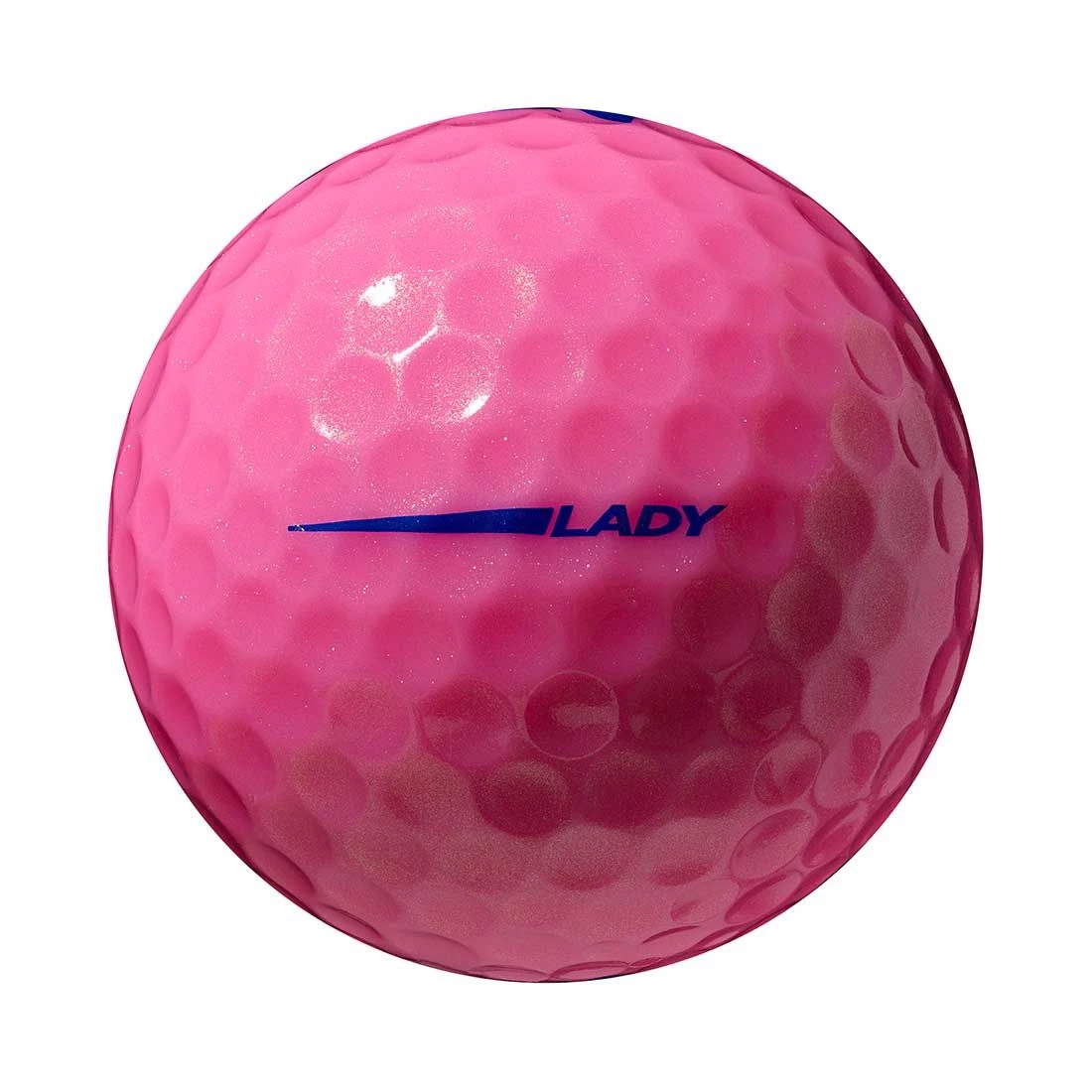 Bridgestone Lady Precept Pink Golf Balls - Image 2