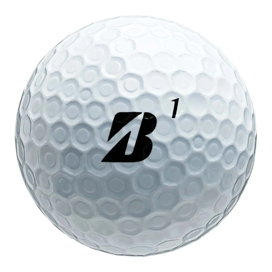 Bridgestone E12 Contact Golf Balls - Image 3