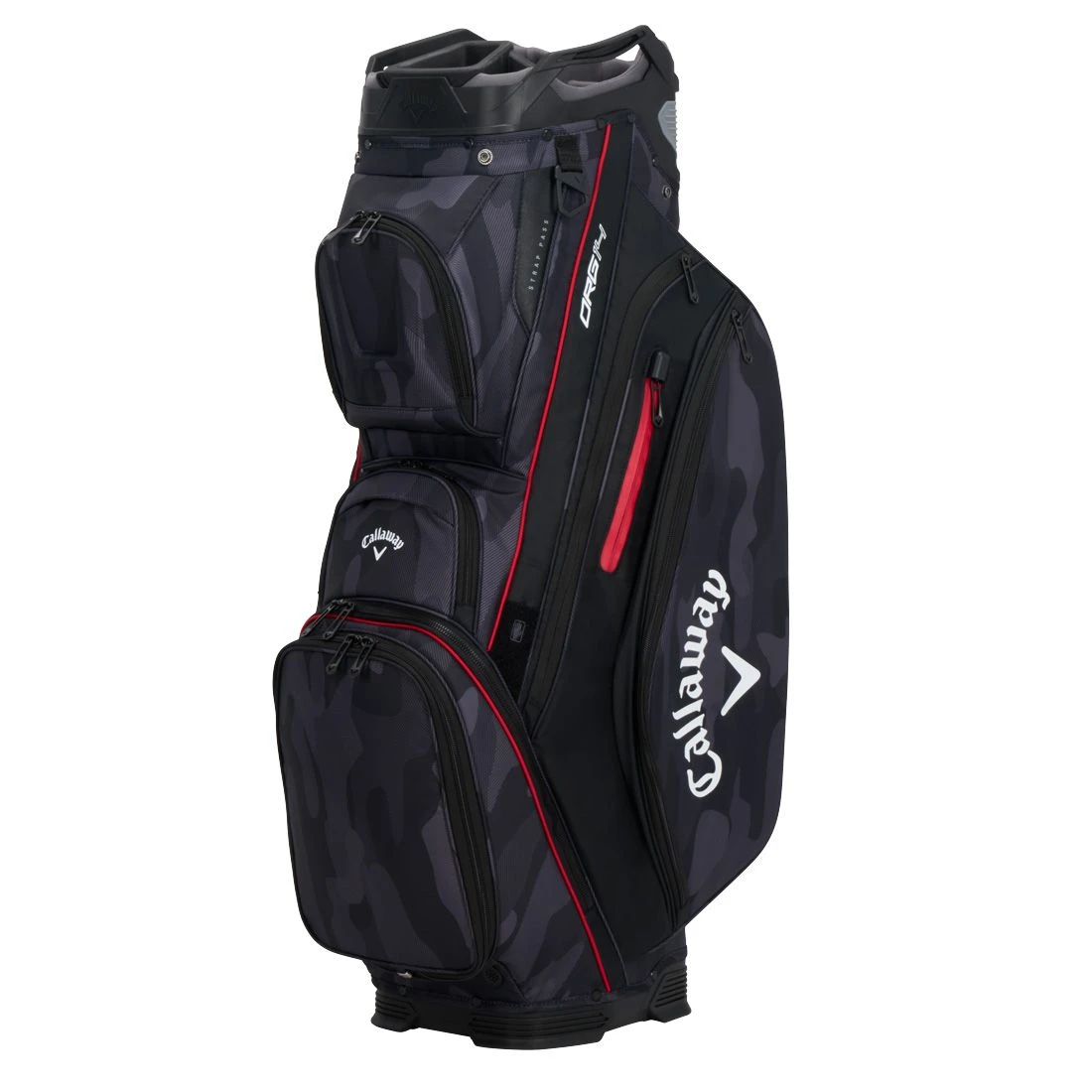 Callaway 2024 ORG 14 Cart Bag - Image 2