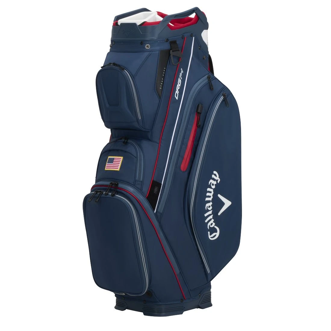 Callaway 2024 ORG 14 Cart Bag - Image 3