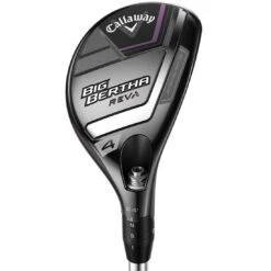 Callaway Women's Big Bertha REVA Hybrid