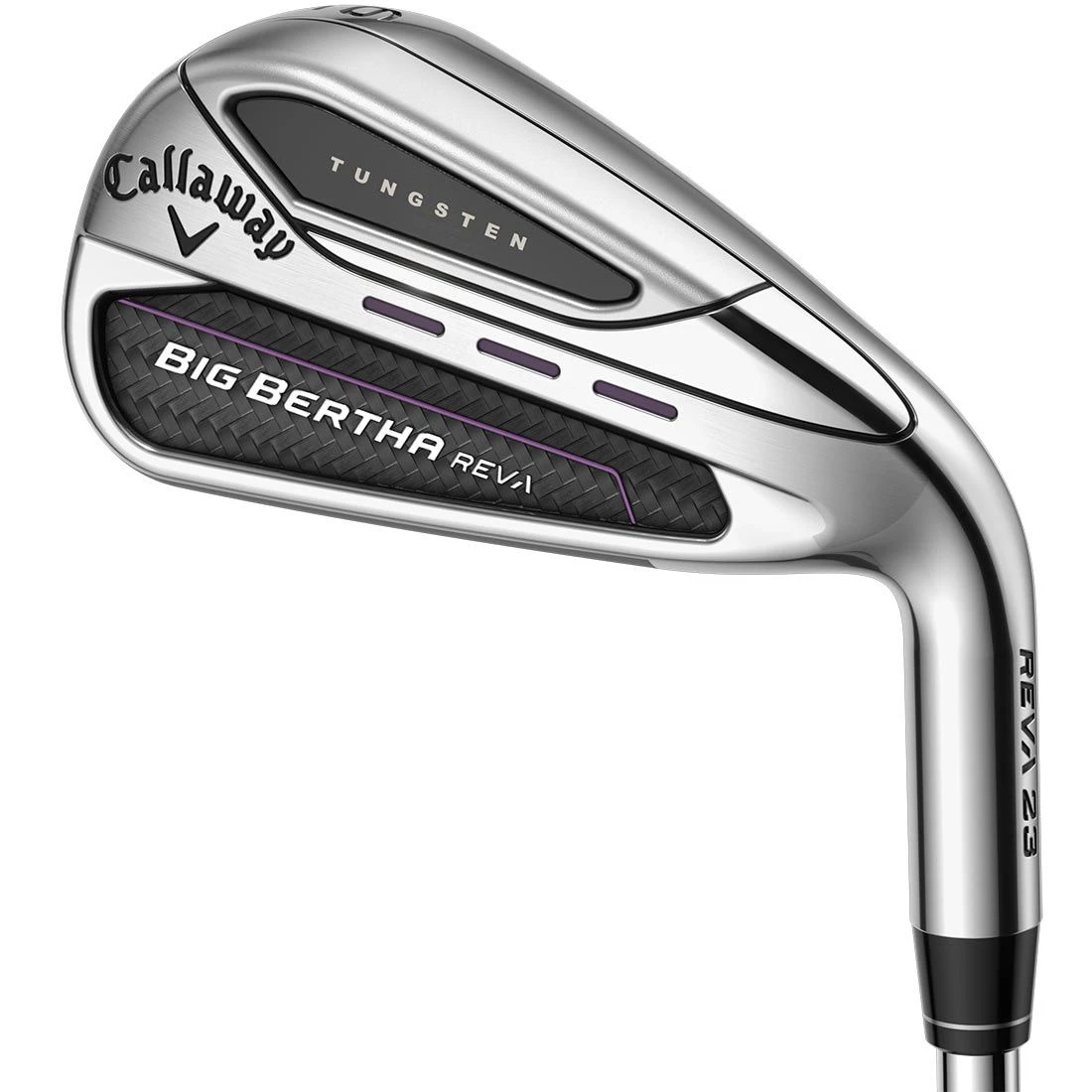 Callaway Women's Big Bertha REVA Irons - Image 3