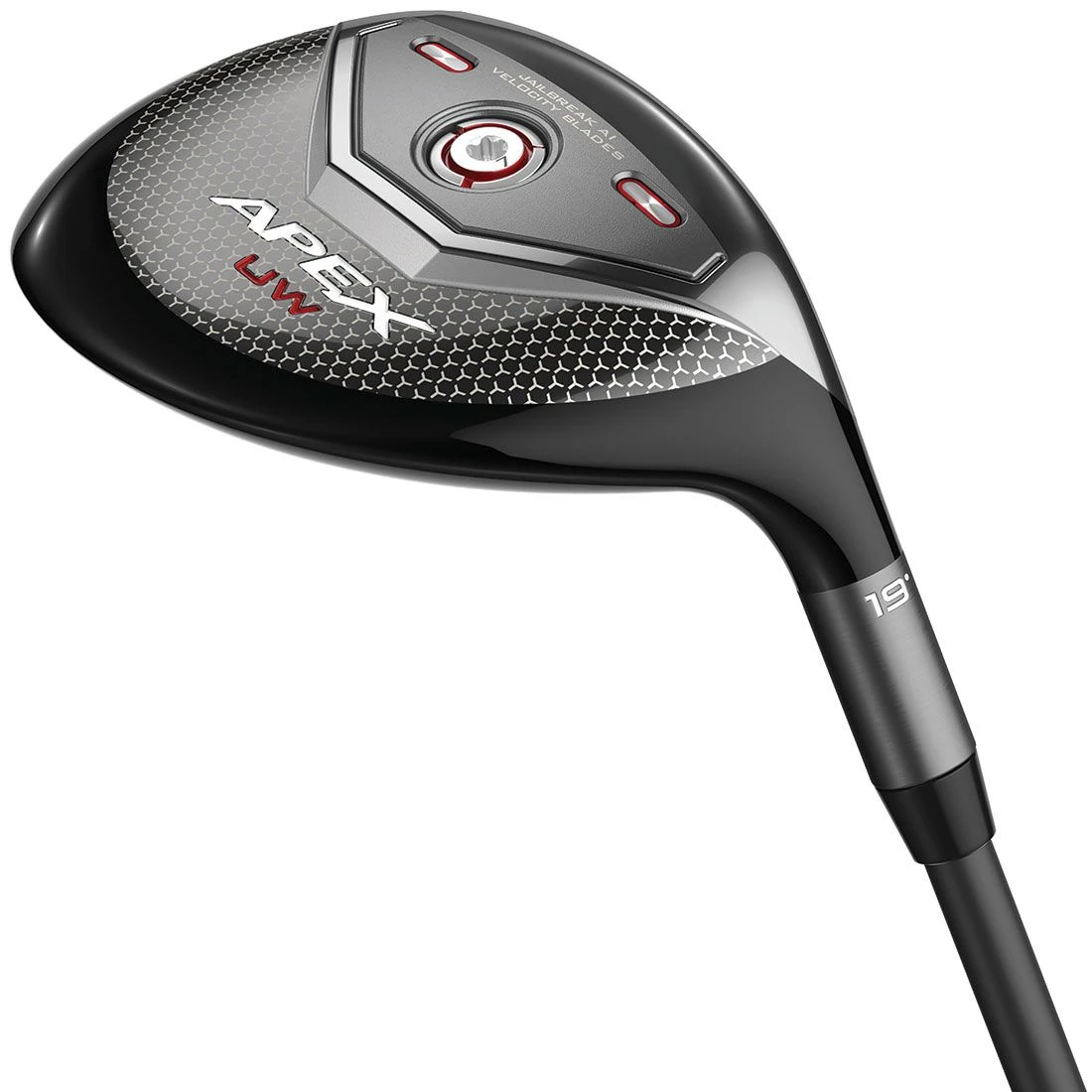 Callaway Apex '21 Utility Wood - Image 3