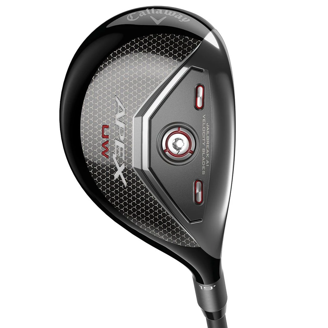 Callaway Apex '21 Utility Wood - Image 4