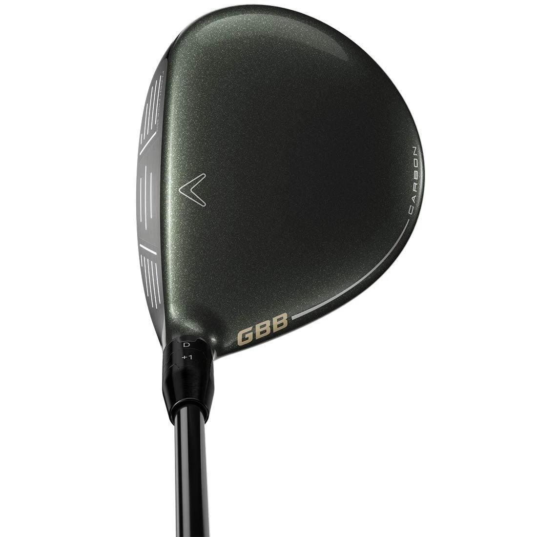 Callaway Great Big Bertha Fairway Wood - Image 2