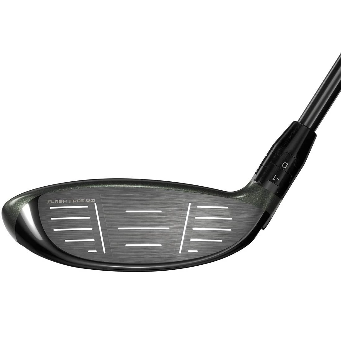 Callaway Great Big Bertha Fairway Wood - Image 6