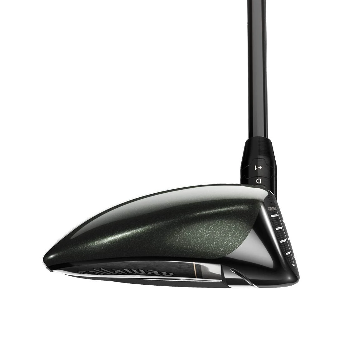 Callaway Great Big Bertha Fairway Wood - Image 5