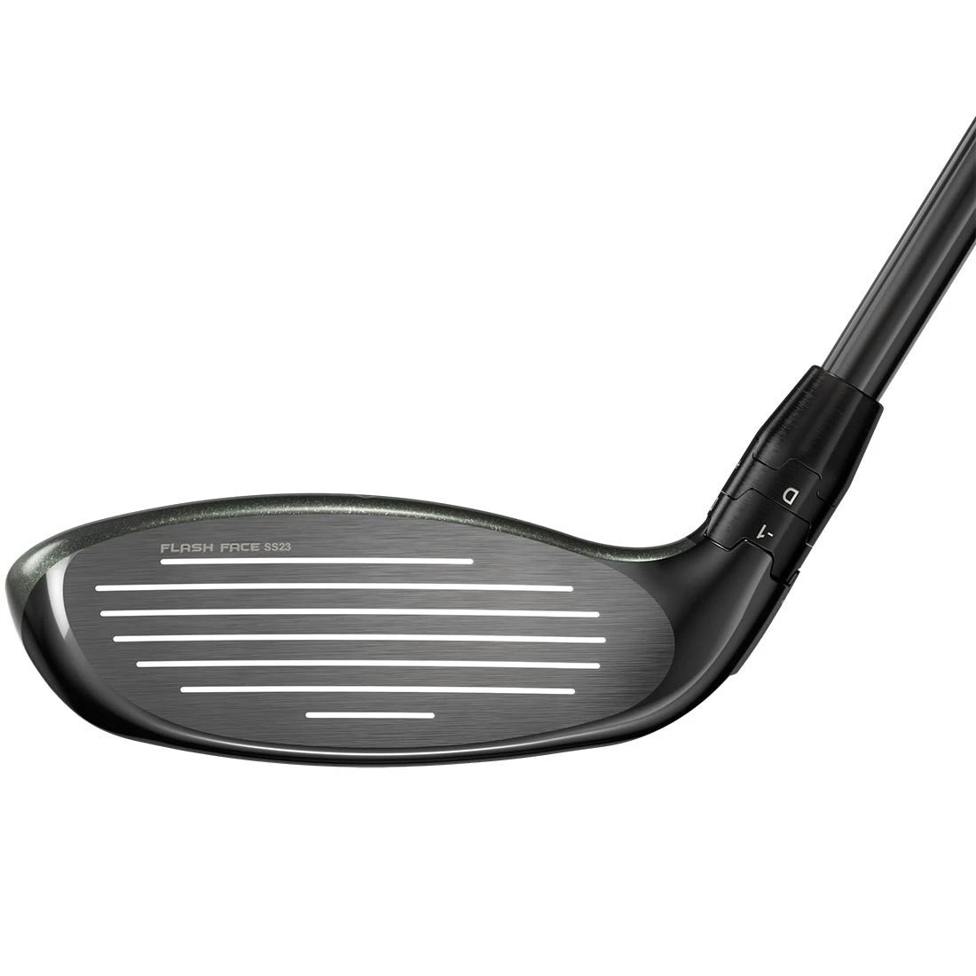 Callaway Great Big Bertha Hybrid - Image 6
