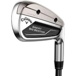 Callaway Women's Great Big Bertha Irons