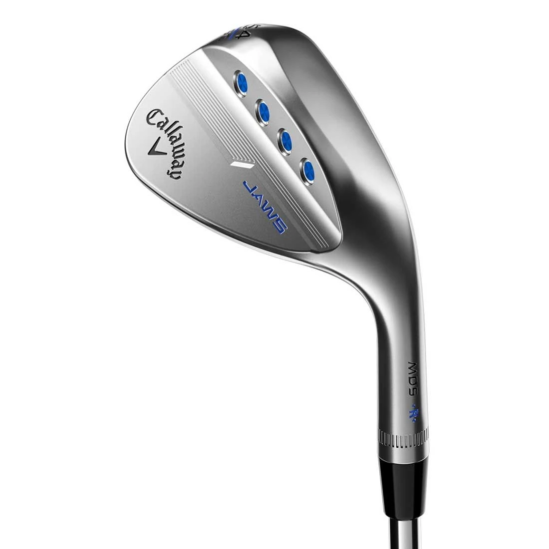 Callaway Women's Jaws MD5 Platinum Chrome Wedge - Image 3