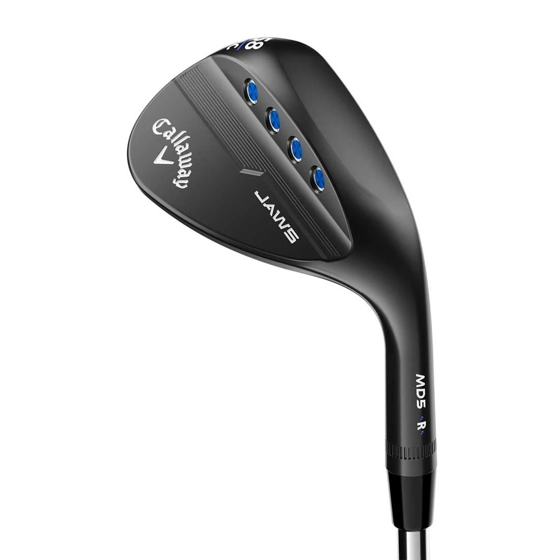Callaway Jaws MD5 Tour Grey Wedge - Image 2