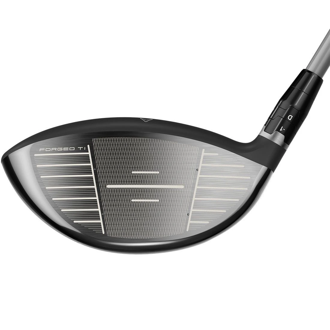 Callaway 2023 Paradym Driver - Image 4