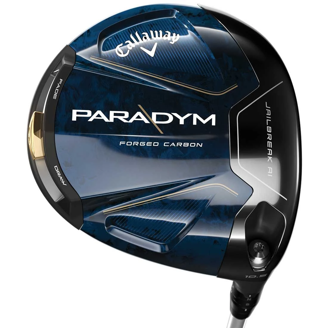 Callaway 2023 Paradym Driver - Image 3