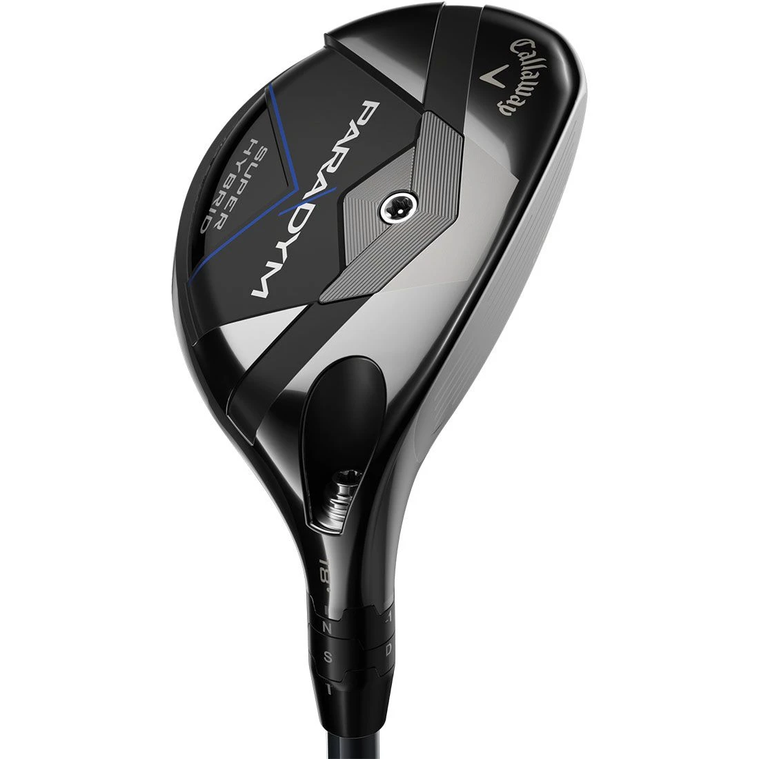 Callaway Paradym Super Hybrid - Image 2