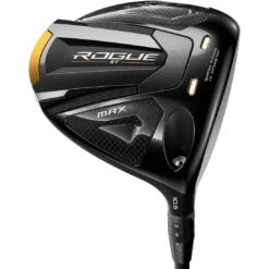 Callaway Rogue ST MAX Driver
