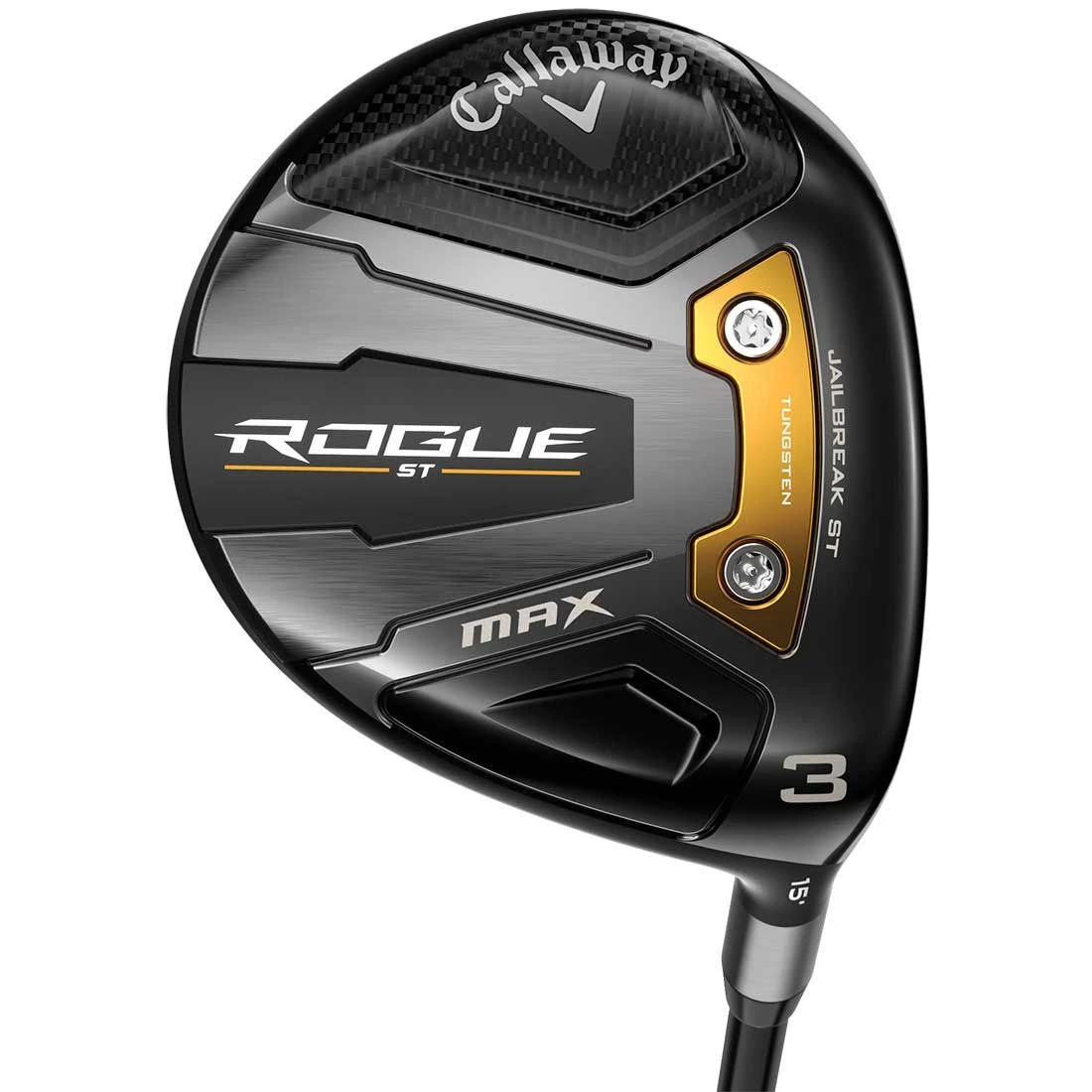 Callaway Women's Rogue ST MAX Fairway Wood - Image 4