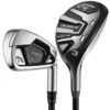 Callaway Women's Rogue ST MAX OS Lite Combo Irons