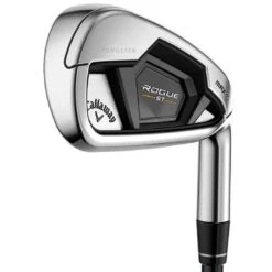 Callaway Rogue ST MAX OS Lite Single Irons