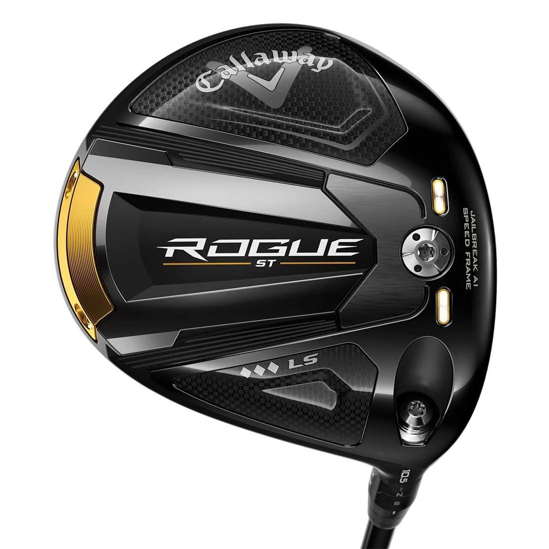 Callaway Rogue ST Triple Diamond LS Driver - Image 3
