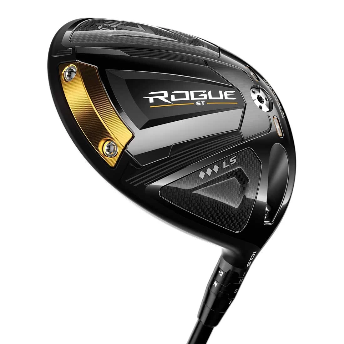 Callaway Rogue ST Triple Diamond LS Driver - Image 4