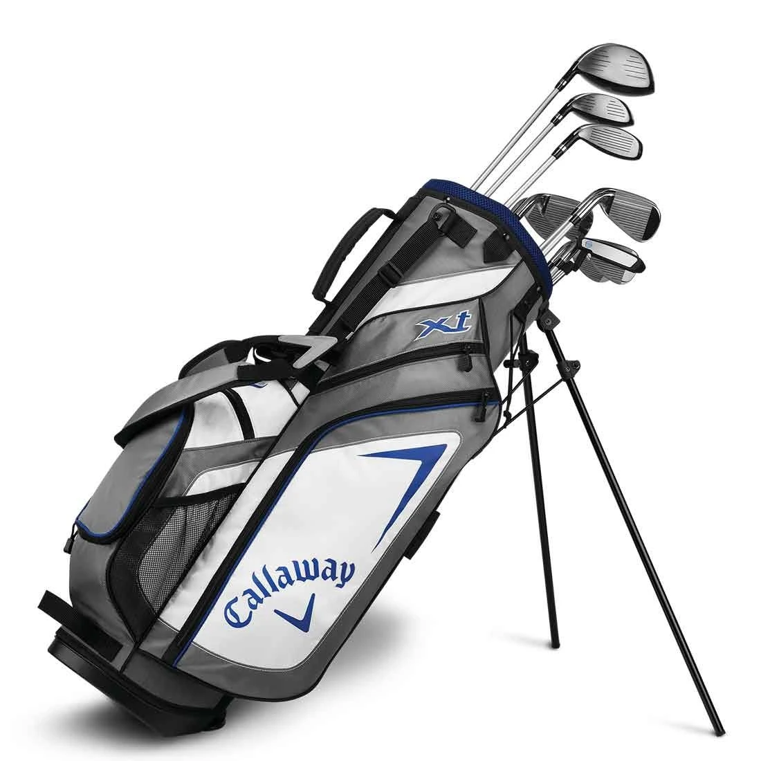 Callaway Juniors XT 10-Piece Set - Image 5