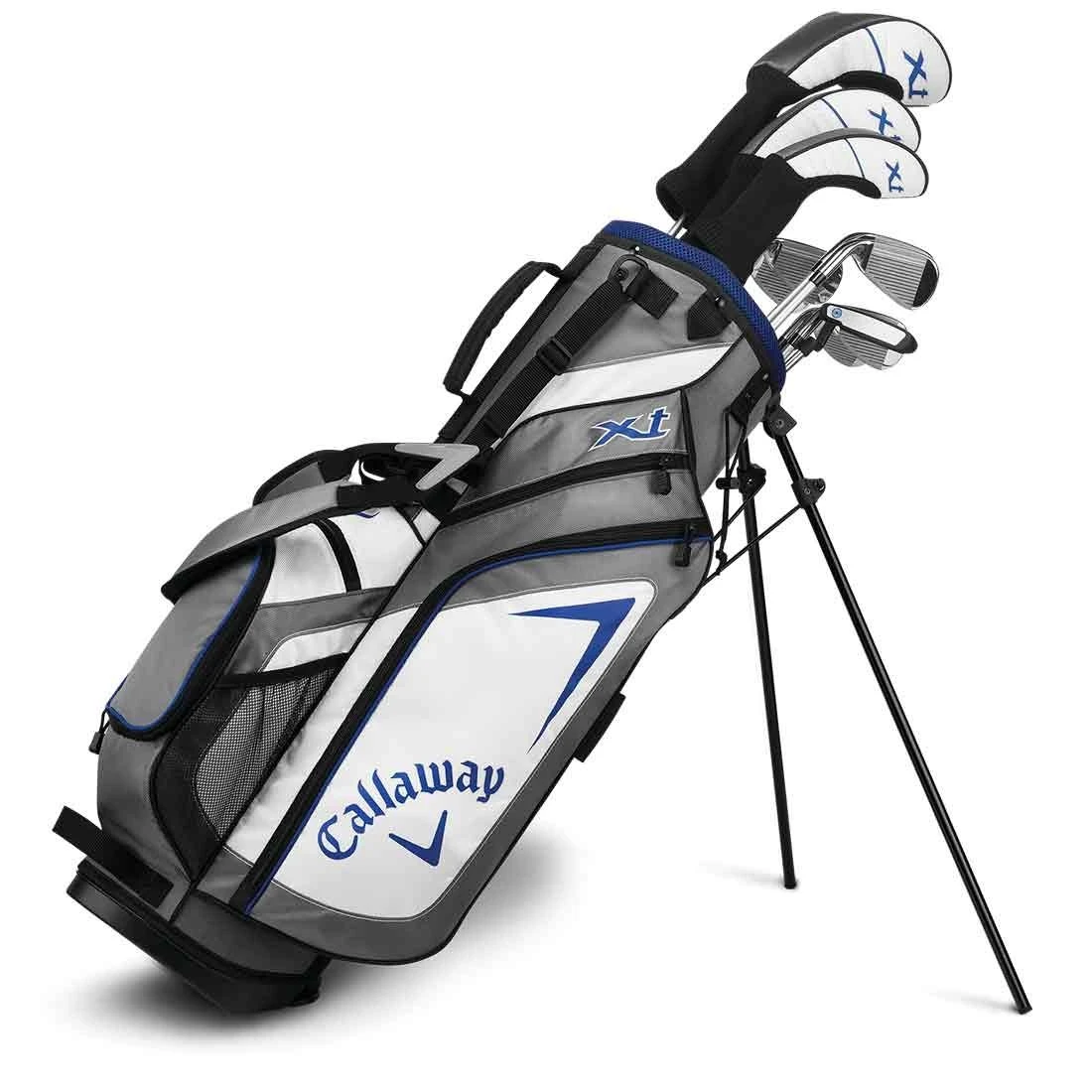 Callaway Juniors XT 10-Piece Set - Image 2