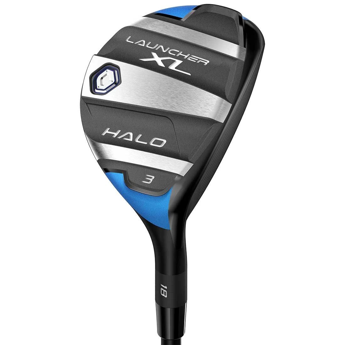 Cleveland Women's Launcher XL Halo Hybrid