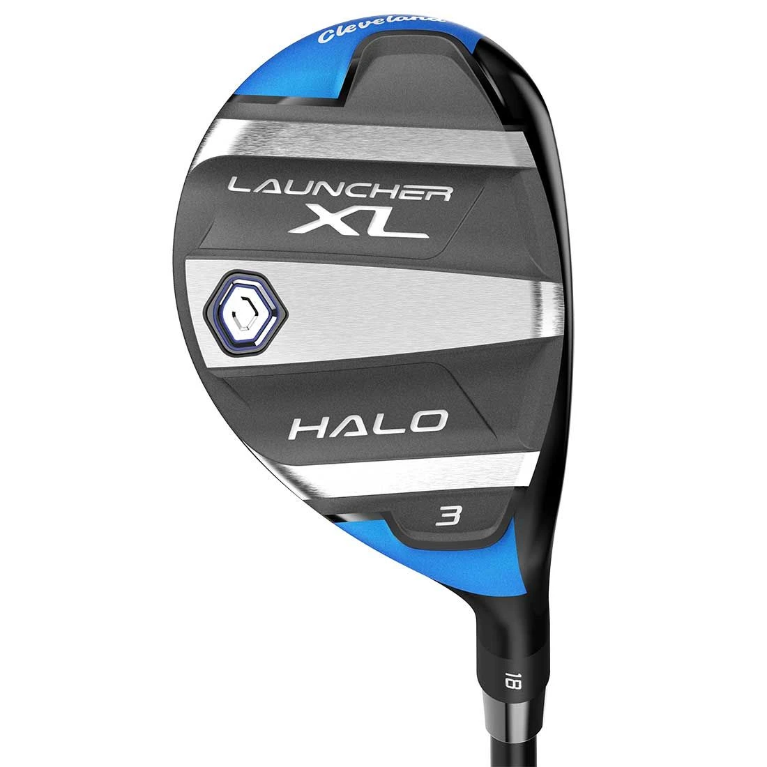 Cleveland Women's Launcher XL Halo Hybrid - Image 4