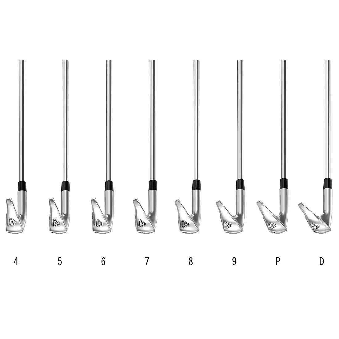 Cleveland Launcher XL Irons - Image 6