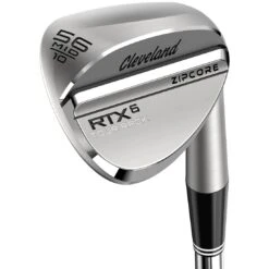 Cleveland RTX 6 ZipCore Tour Rack Wedge