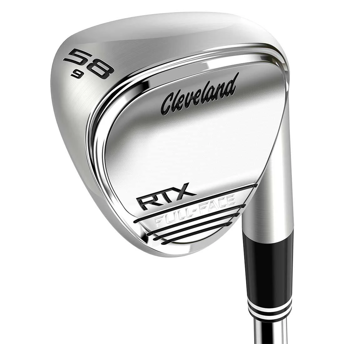 Cleveland RTX Full-Face Tour Satin Wedge - Image 3