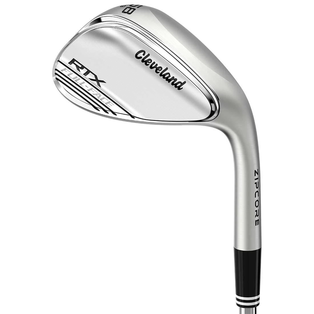 Cleveland RTX Full-Face Tour Satin Wedge