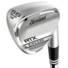 Cleveland RTX ZipCore Tour Satin Wedge