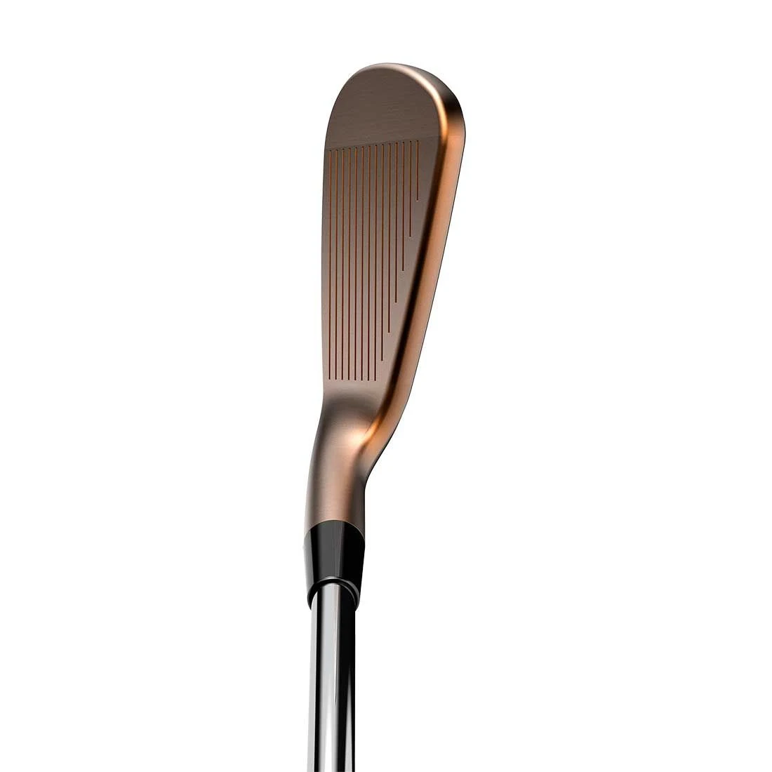 Cobra King Forged TEC Copper Irons - Pre-Owned - Image 2