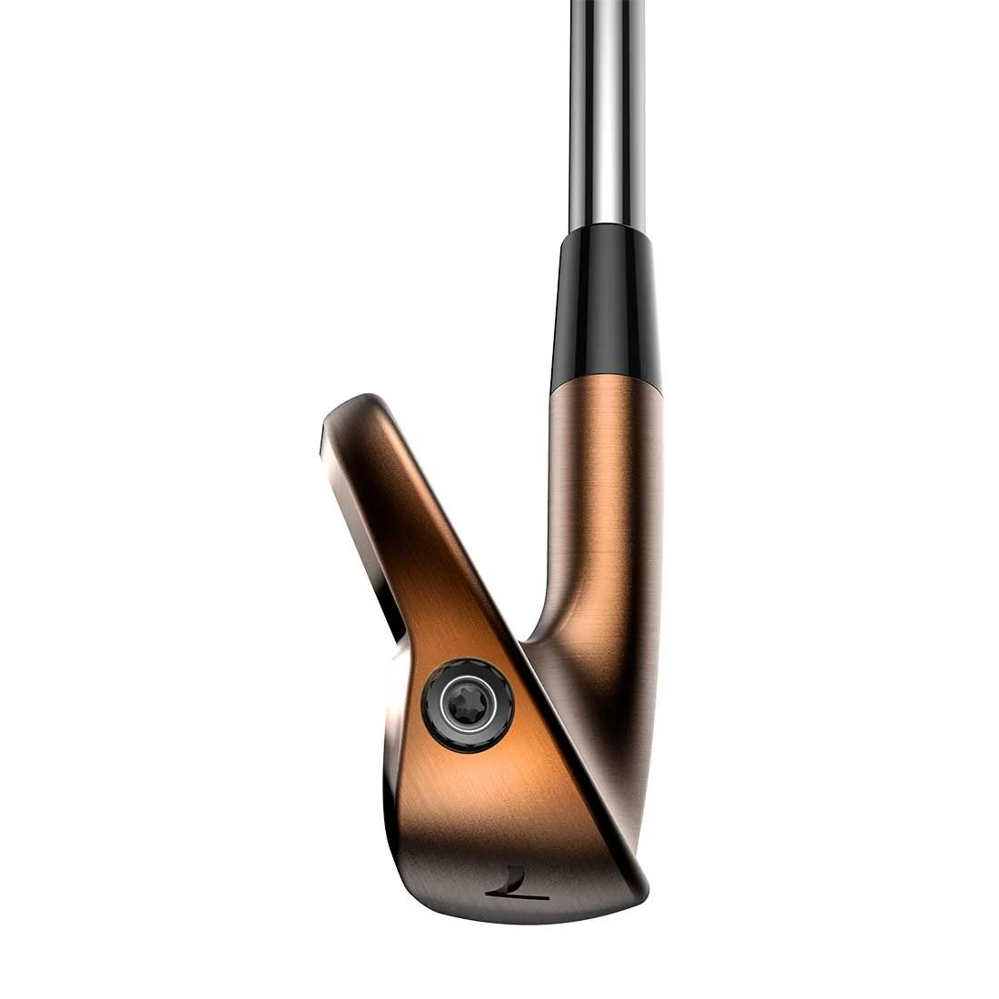Cobra King Forged TEC Copper Single Iron - Image 4