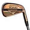 Cobra King MIM Tour Copper Single Iron