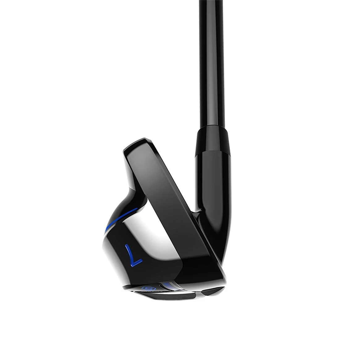 Cobra T-Rail 2.0 Combo Hybrid-Irons - Pre-Owned - Image 7