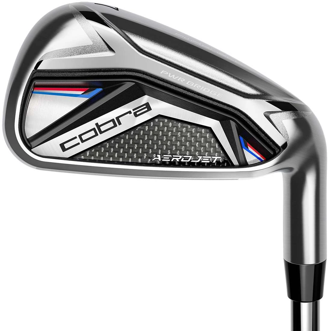 Cobra Aerojet Irons