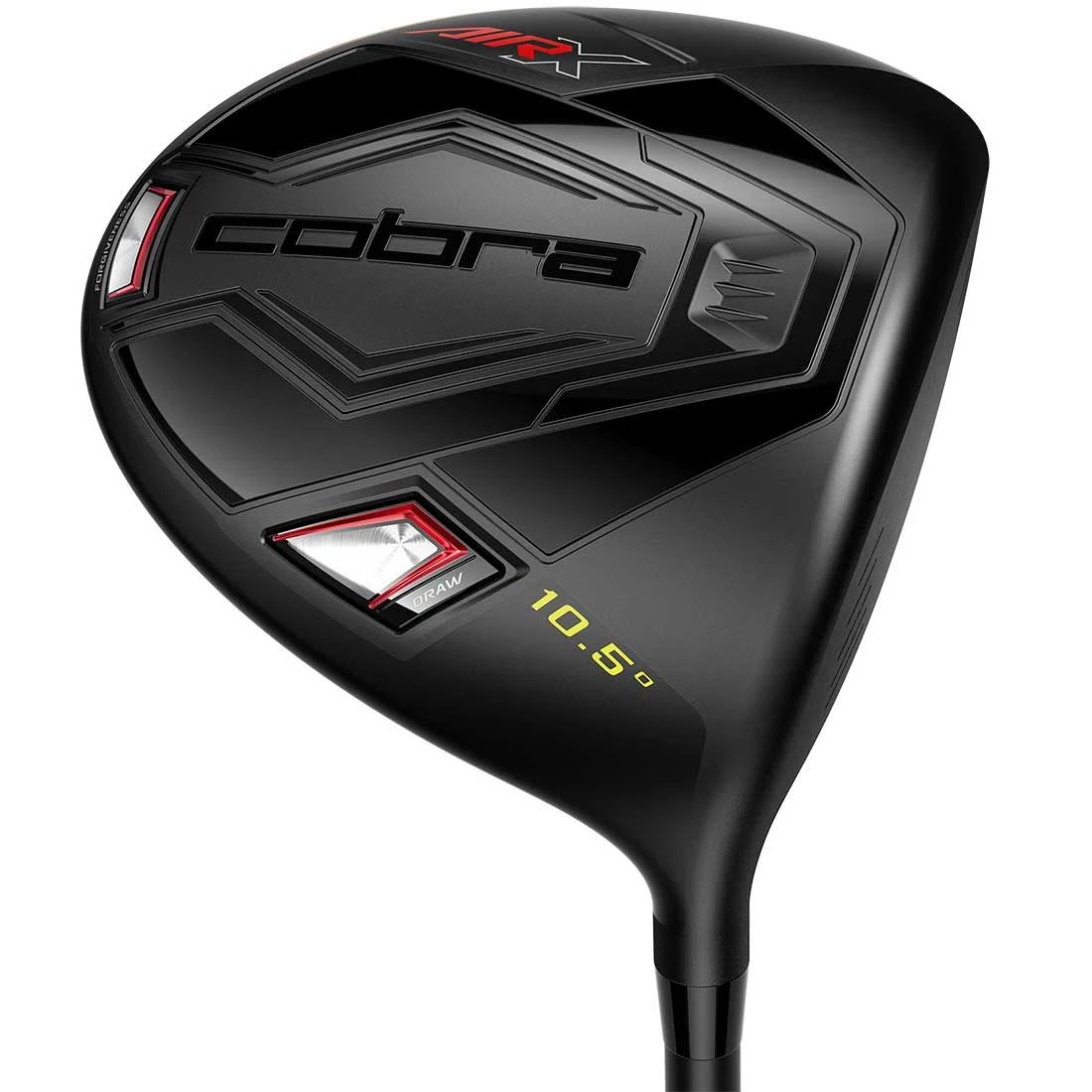 Cobra Air-X SN Driver