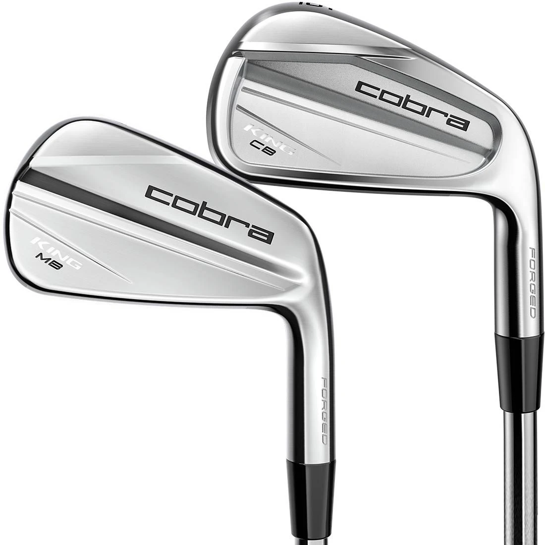 Cobra King CB/MB Irons